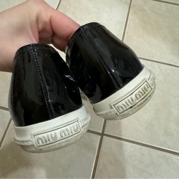 MiuMiu shoes - Picture 5 of 12